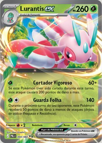 Lurantis ex