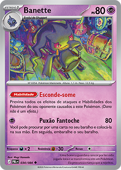 Banette
