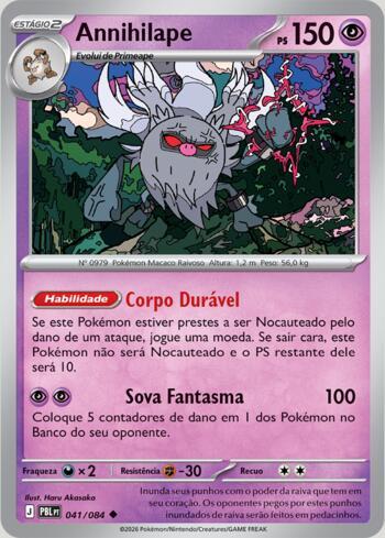 Escuridão
