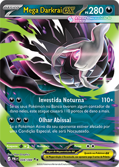 Cards raros