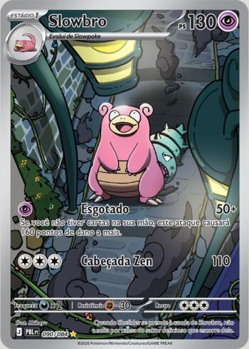 Pokedex IR Inglês