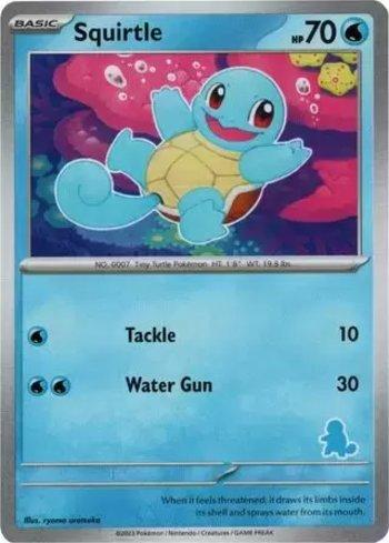 Squirtle
