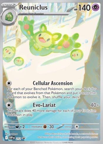 Reuniclus