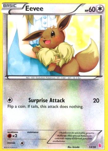 Eevee