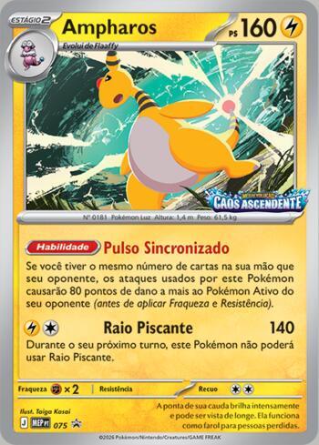 Ampharos