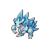 Sandslash de Alola