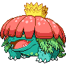 Venusaur Gigantamax