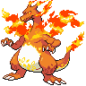 Charizard Gigantamax