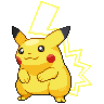 Pikachu Gigantamax