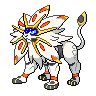 Solgaleo