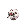 Wooloo