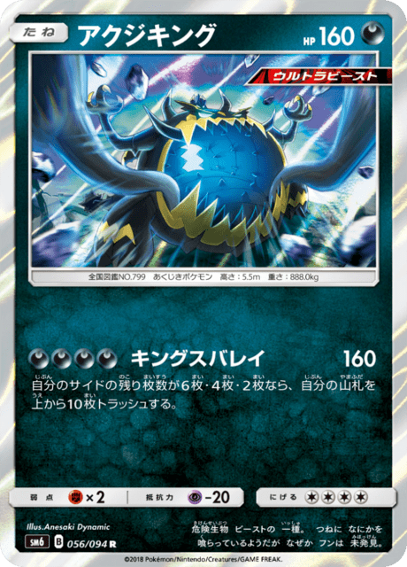 Guzzlord