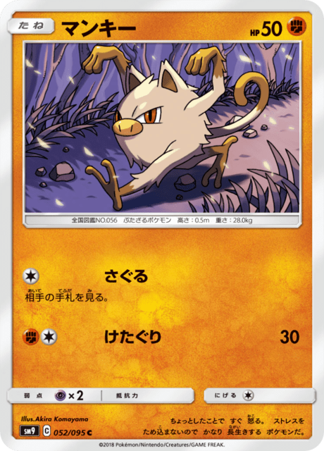 Mankey