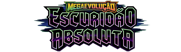 Escuridão Absoluta