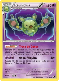 Reuniclus