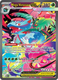 Cartas Faltando Pokedex Lara
