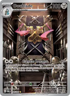 Doublade
