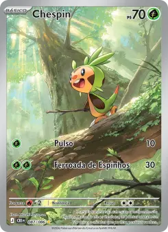 Chespin