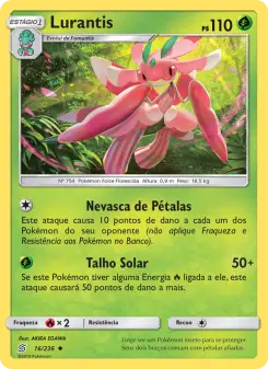 Lurantis