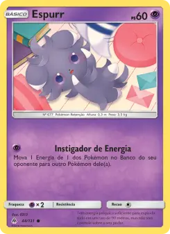 Espurr