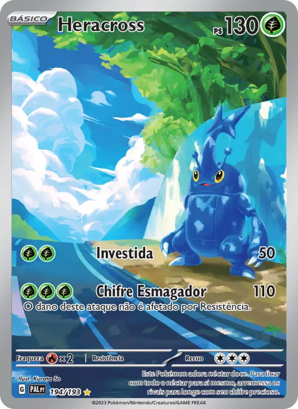 Minha pokedex