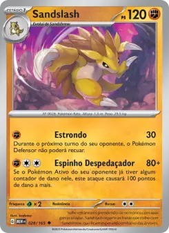 Sandslash