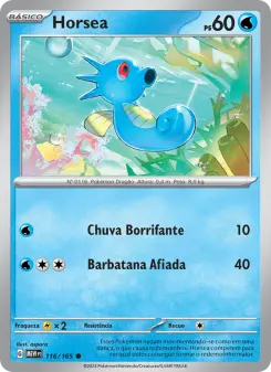 Horsea