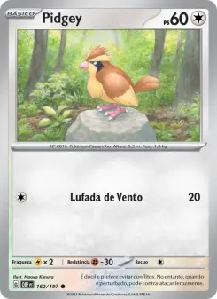 Pidgey