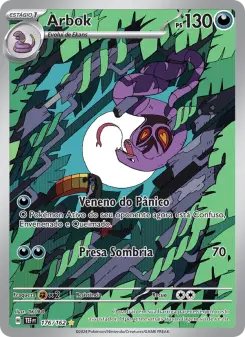 Arbok