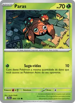 Paras