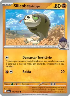 Hop's Silicobra