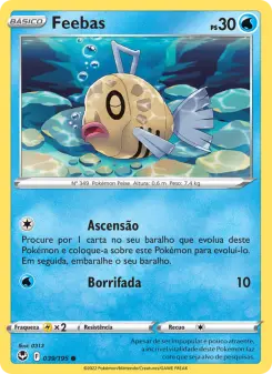 Feebas
