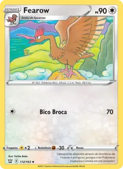 Fearow
